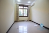 Charming house with small yard for rent in Ciputra, Block D, Tay Ho, Ha Noi